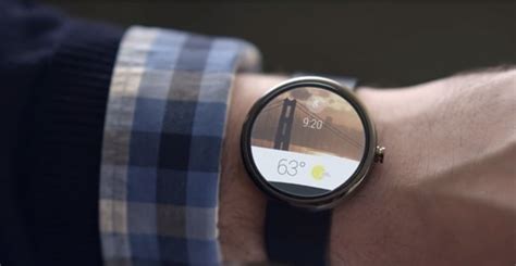 Android Wear announced: Android coming to wearables! | NoypiGeeks