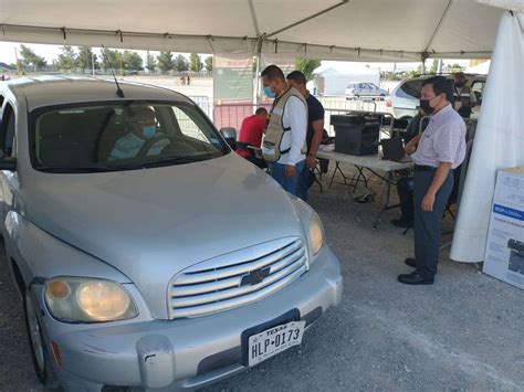 Ampl An Regularizaci N De Autos Chuecos La Opci N De Chihuahua