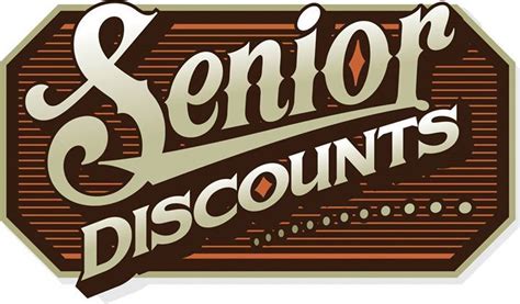 Tuesday Is Senior Discount Day Our Senior Discount Is Available On