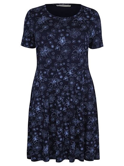 Plus Size Floral Dress | Women | George at ASDA