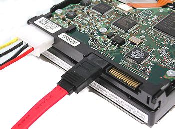 SSD Sata 3 - что это такое и в чем отличия от SATA 1, 2,