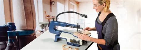 Beginners Guide To Scroll Saw