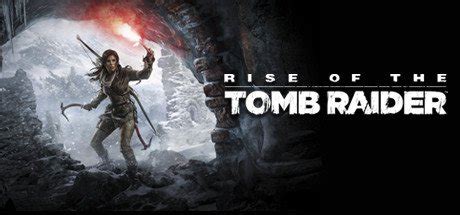 Rise Of The Tomb Raider Trainer Fling