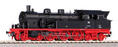 Dampflok BR 78 DB III Wechselstromversion Modelleisenbahn Kaufen PIKO