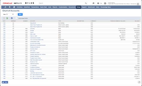 Netsuite Erp Review 2021 Pricing Features Shortcomings