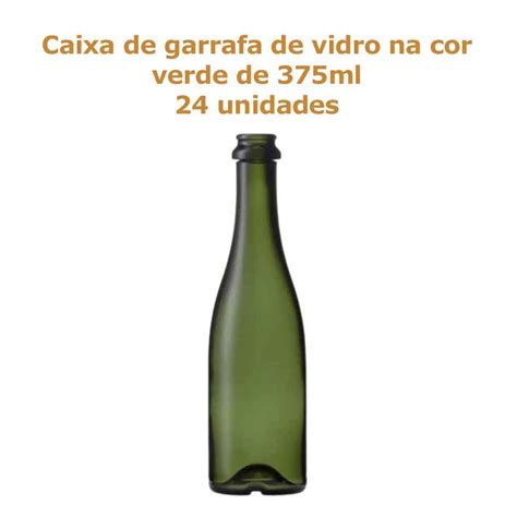 Garrafa Para Bebidas Carbonatadas Ml Taberna Brew Shop