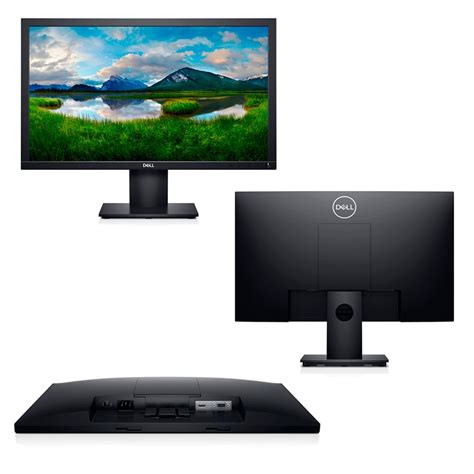 Monitor Dell 215″ E2221hn Tn Led Fhd 1920x108060hz Vga Hdmi Dell