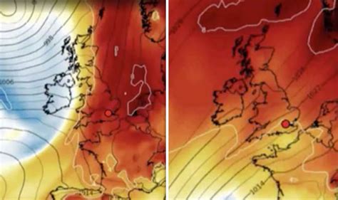 UK weather forecast: Summer to be nicest in years | Weather | News ...