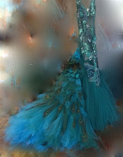 Peacock Gown I Designed Masquerade Ball Masquerade Mardi Gras