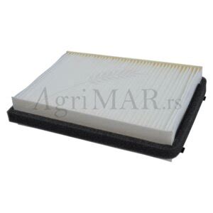 Cabin Air Filter Cu Mann Agrimar