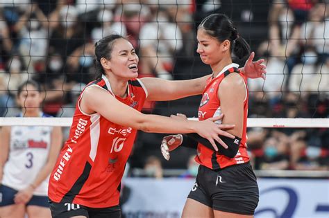 Chery Tiggo Repels Choco Mucho Nears Semis News Pvl Premier