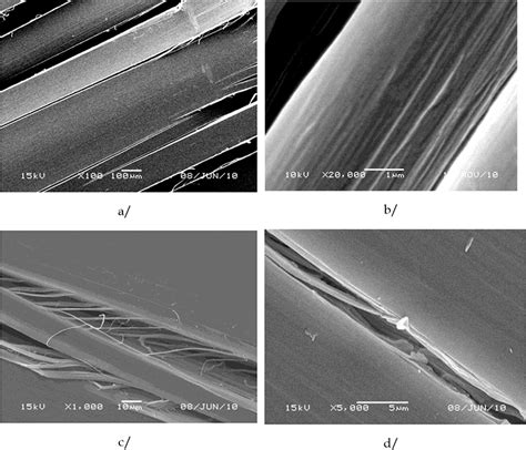 Application Of Polypropylene Fibrillated Fibres For Reinforcement Of Concrete And Cement Mortars