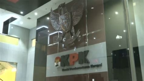 Kpk Tetapkan Tersangka Kasus Korupsi Pengadaan Kapal Tank Tni Al Kemenhan