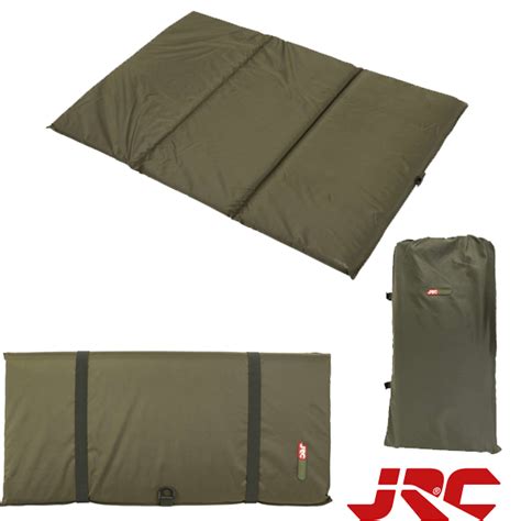 JRC Defender Roll UP Unhooking Mat L Anglerwelt Net