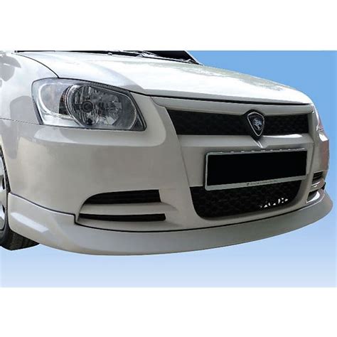 Proton Saga Blm Spin Bodykit Pu Lazada