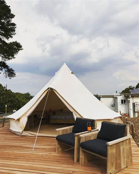 Luxury Glamping Melbourne And Victoria 14 Fantastic Spots