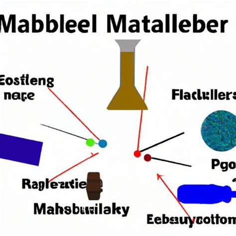 What Does Malleability Mean in Science? A Comprehensive Guide - The ...