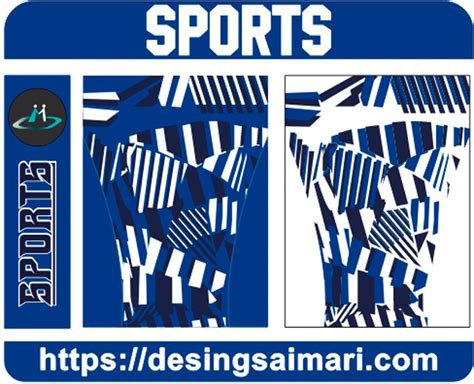 Sports Lineas Vector Desings Aimari