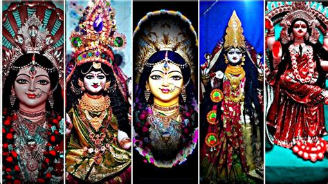 New Trending Maa Mansa Puja Special Status Video Editing Alight Motion