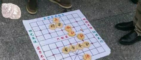 街边那些摆象棋残局的，你为什么永远赢不了？ 知乎