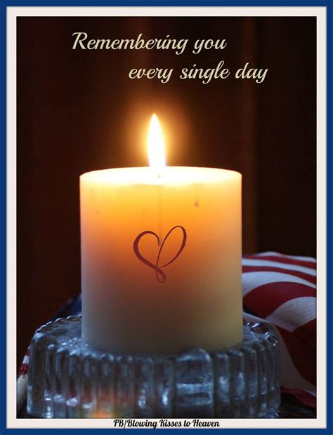 Deceased Birthday Remembrance