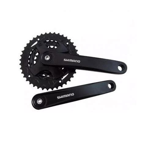 Triplato Shimano Altus Fc Mt101 22 30 40