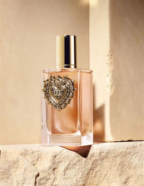 Devotion Collection Dolce Gabbana In Eau De Parfum Dolce And