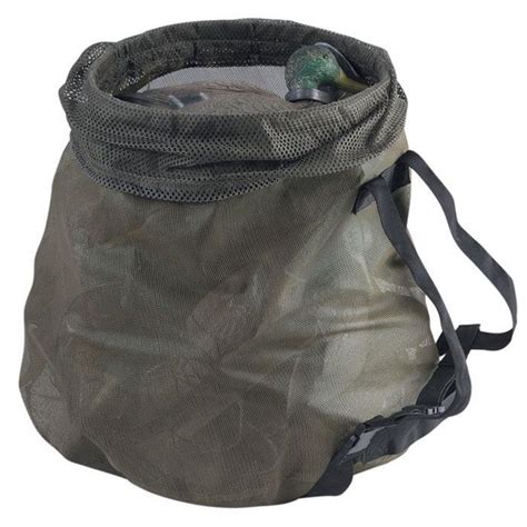 Final Flight Outfitters Inc Drake Waterfowl Drake Big Mouth Decoy Bag