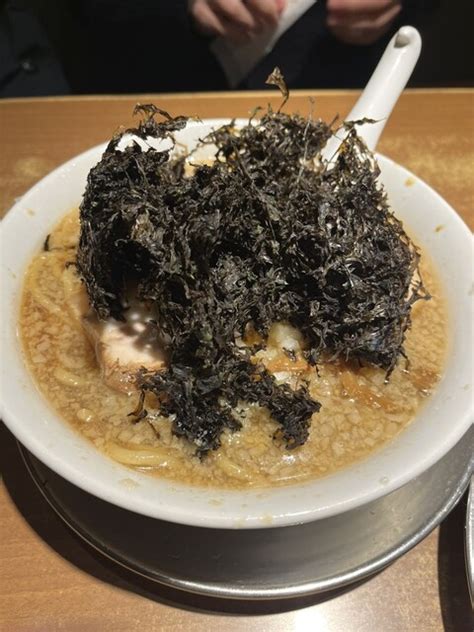 燕三条エリアで背脂ラーメンが食べたい！燕市と三条市のお店10選 [食べログまとめ]