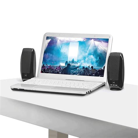 Logitech S150 USB Speakers [Black] - GameXtremePH