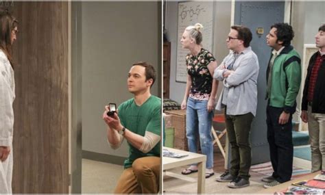 The Big Bang Theory 10 Mejores Episodios De La Temporada 11 Según Imdb La Neta Neta