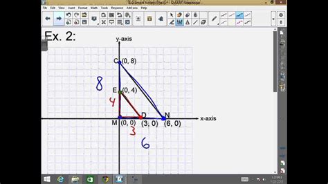 Honors Geometry Similarity Youtube