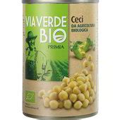 FAGIOLI BORLOTTI 240 G VIA VERDE BIO PRIMIA Primia