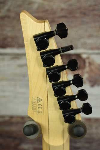 Ibanez RG 550 > Guitars Electric Solid Body | The Loft at Lays Guitar Shop