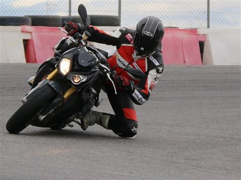 Para cuándo un Campeonato Mundial Super Naked