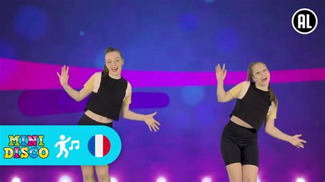 Jean Petit Qui Danse Chansons Pour Enfants Apprend La Danse