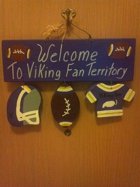 1000+ images about Minnesota Vikings Fan on Pinterest