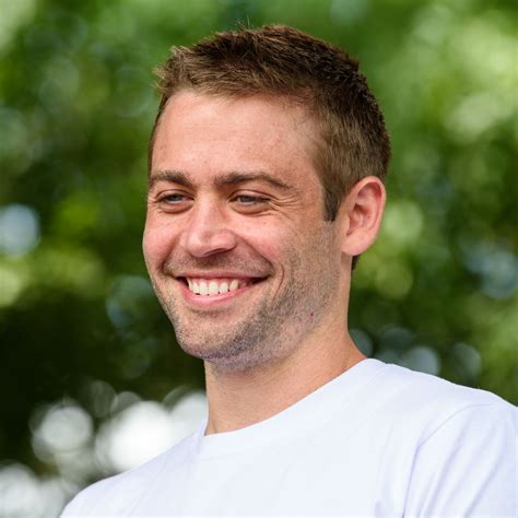 Cody Walker Promiflash