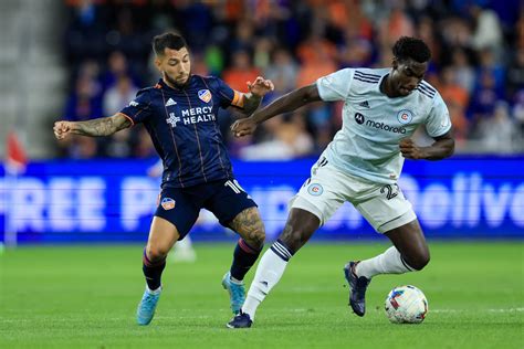 Chicago Fire Vs Fc Cincinnati How To Watch And Availability Report Mir97 Media