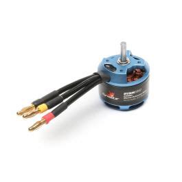 2300Kv 14 Pole Brushless Outrunner Marine Motor M DYNM3952 M DYNM3952