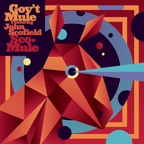 Sco Mule Govt Mule John Scofield Amazonde Musik