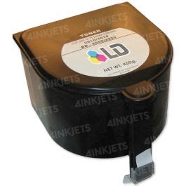 T Compatible Toshiba Black Laser Toner Cartridge Inkjets