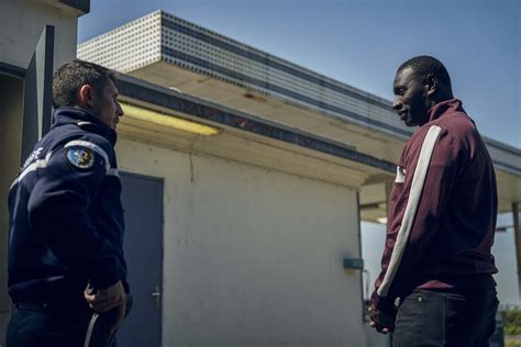 Lupin Foto Omar Sy Sobre Un Total De Sensacine