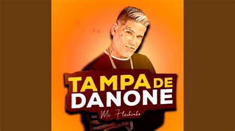 Tampa De Danone Youtube