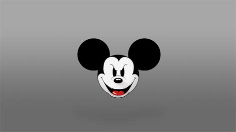 Evil Mickey by tarakAn-Sgt on DeviantArt