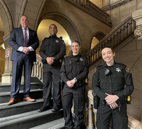 Sheriff Kevin M. Kraus... - Allegheny County Sheriff's Office | Facebook