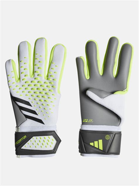 Adidas Predator Gl League Guantes De Portero Nencini Sport