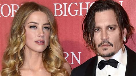 Amber Heard Pleased With British Court Rejecting Johnny Depp Libel