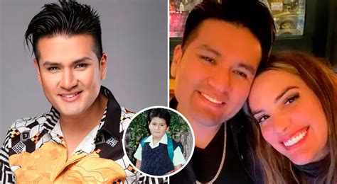 Deyvis Orosco Y Cassandra S Nchez Cantante Saca Su Lado M S Rom Ntico