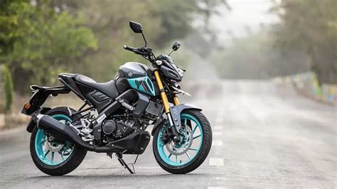 List Of Top 10 Best Two Wheelers In India